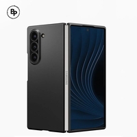 Кейс SPIGEN AirSkin Samsung Z Fold 6 Black