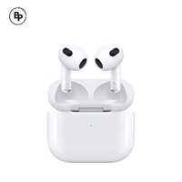 Слушалки Bluetooth Apple AirPods 3