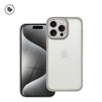 Variete Кейс iPhone 16 Pro Steel