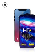 3D Стъклен Протектор Nokia X10 5G HD+