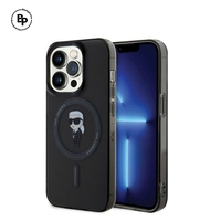 Кейс Karl Lagerfeld Apple iPhone 15 MagSafe