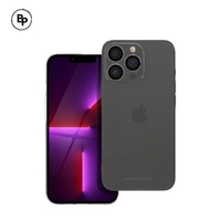 Кейс Roar Simple Fit iPhone 15 Plus Clear