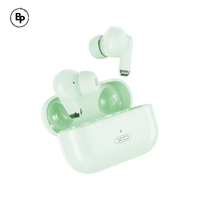 Безжични Слушалки Bluetooth XO X40 TWS Green