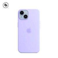 Силиконов Гръб Apple iPhone 7 / iPhone 8 / SE 2020 Violet