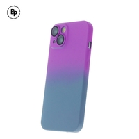 Силиконов Кейс NeoGradient Samsung A13 4G Purple