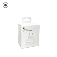 Aдаптер Apple, Двойно гнездо USB‑C (35W) White