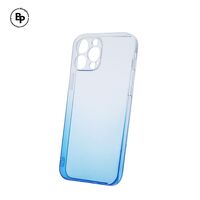 Силиконов Кейс Gradient Redmi Note 12 4G Blue (2.0mm)