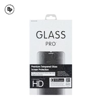 2.5D Стъклен Протектор Huawei Y6P Box
