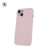 Силиконов Кейс Soft Redmi Note 14 Pro Plus Rose