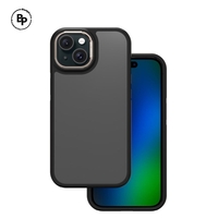 Кейс Crystal Redmi A3 Grey