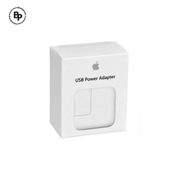 Зарядно iPad (12W) White