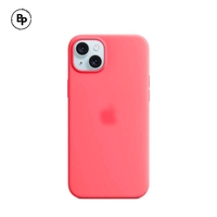 Силиконов Гръб Apple iPhone 12 Mini Coral