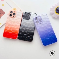 Кейс 3D Gradient Samsung A54 Purple