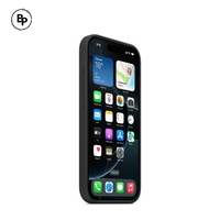 Силиконов Гръб Apple iPhone 12 Mini Orange