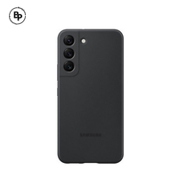 Силиконов Гръб Samsung S22 Plus Black