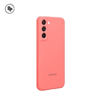 Силиконов Гръб Samsung S23 Ultra Pink