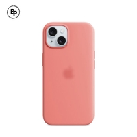 Силиконов Гръб Apple iPhone 14 Pro Peach
