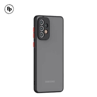 Твърд кейс Shockproof Redmi Note 9T Matе