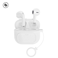 Безжични Слушалки Bluetooth XO X26 TWS White