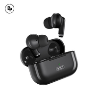 Безжични Слушалки Bluetooth XO X40 TWS Black