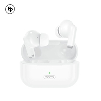 Безжични Слушалки Bluetooth XO X40 TWS White