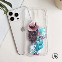 Кейс Adventure Redmi Note 13 Pro 5G