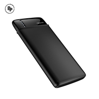 Външна батерия Forever TB-100M 10000 mAh Black