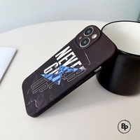Силиконов Кейс Never Give Up Samsung A53