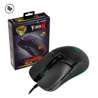 Гейминг компютърна мишка ROXPOWER T-ROX STGM005