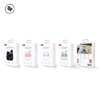 Безжични Слушалки Bluetooth XO X40 TWS White