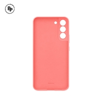 Силиконов Гръб Samsung S23 Ultra Pink