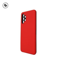 Defender Кейс Samsung A71 Red
