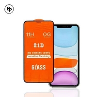 21D Стъклен Протектор Nokia 2.4
