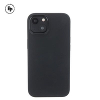 Кейс Satin iPhone 15 Pro Black