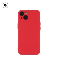 Силиконов Кейс Soft Redmi Note 14 5G Red