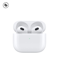 Слушалки Bluetooth Apple AirPods 3