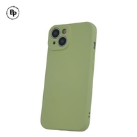Силиконов Кейс Soft Redmi Note 12s 4G Green