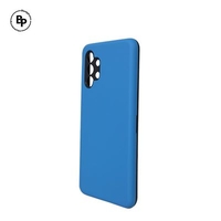 Defender Кейс iPhone 12 / iPhone 12 Pro Blue