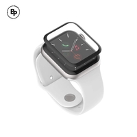 Защитно фолио Apple Watch 44mm, PMMA+NANO