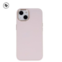 Кейс Satin Samsung A14 Pink