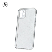Силиконов Кейс Shine Redmi 13 (Transperant)