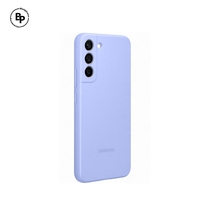 Силиконов Гръб Samsung S24 Violet