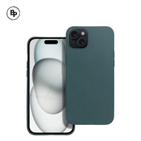 Силиконов Кейс Matt TPU Motorola G13 / Motorola G53 Green