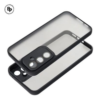 Variete Кейс iPhone 16 Pro Max Black