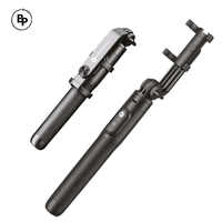 Selfy Stick Forcell F-Grip S150XL - Трипод, Дистанцонно, Bluetooth
