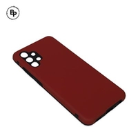 Defender Кейс Samsung A02 Burgundy