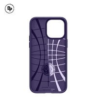 Кейс SPIGEN Liquid Air iPhone 14 Pro Max Purple