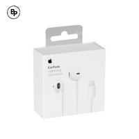 Слушалки за iPhone - Lightning