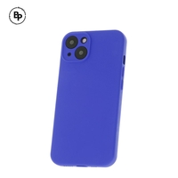 Силиконов Кейс Soft Samsung S24 FE Dark Purple