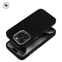Кейс Frame Samsung A25 Black